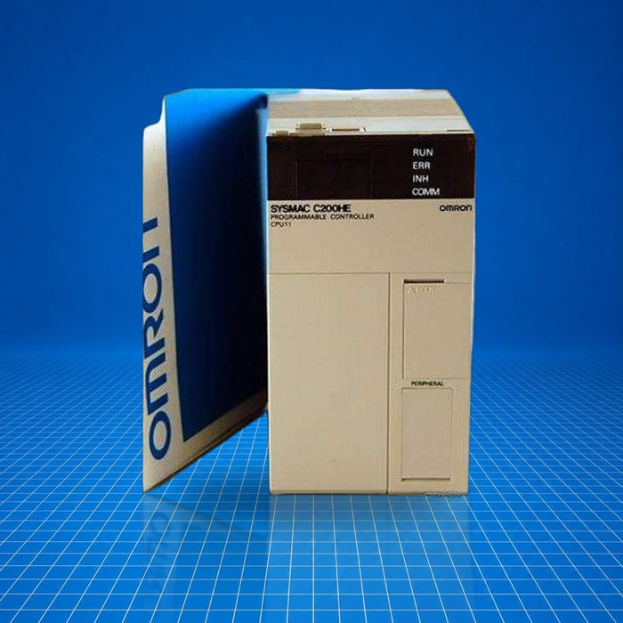 C200HE-CPU11 Omron