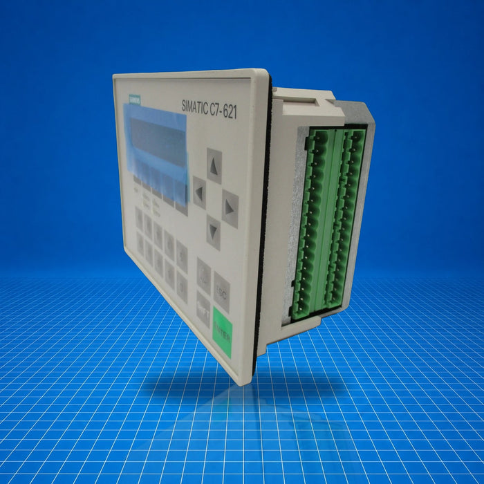 6ES7621-1AD02-0AE3 Siemens