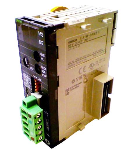CJ1W-DRM21 Omron