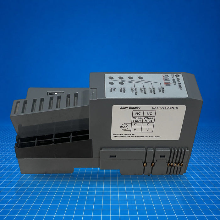 1734-FPD Allen-Bradley