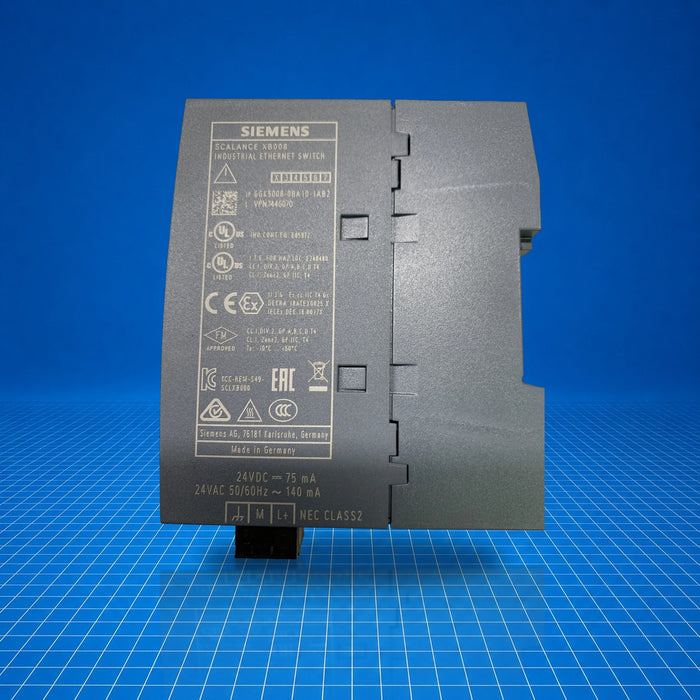 6GK5008-0BA10-1AB2 Siemens