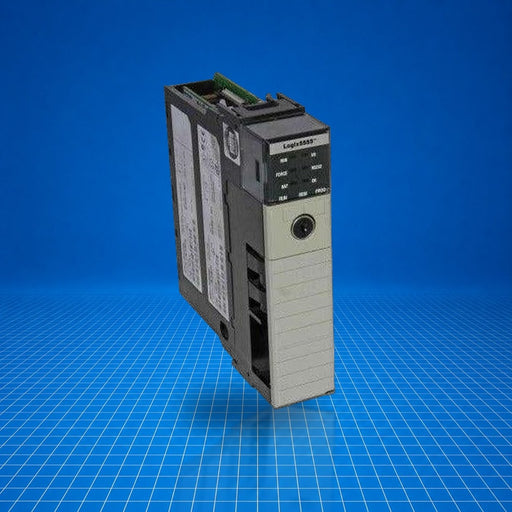 1756-L55M22 Allen-Bradley