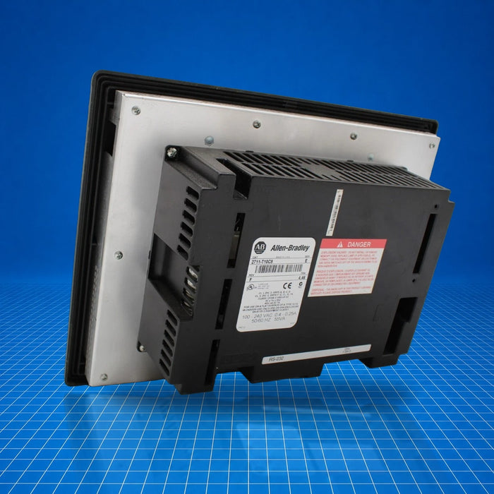 2711-T10C8 Allen-Bradley
