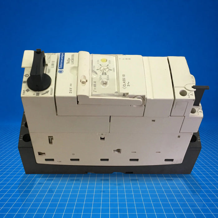 LUCB05BL Schneider Electric - product view