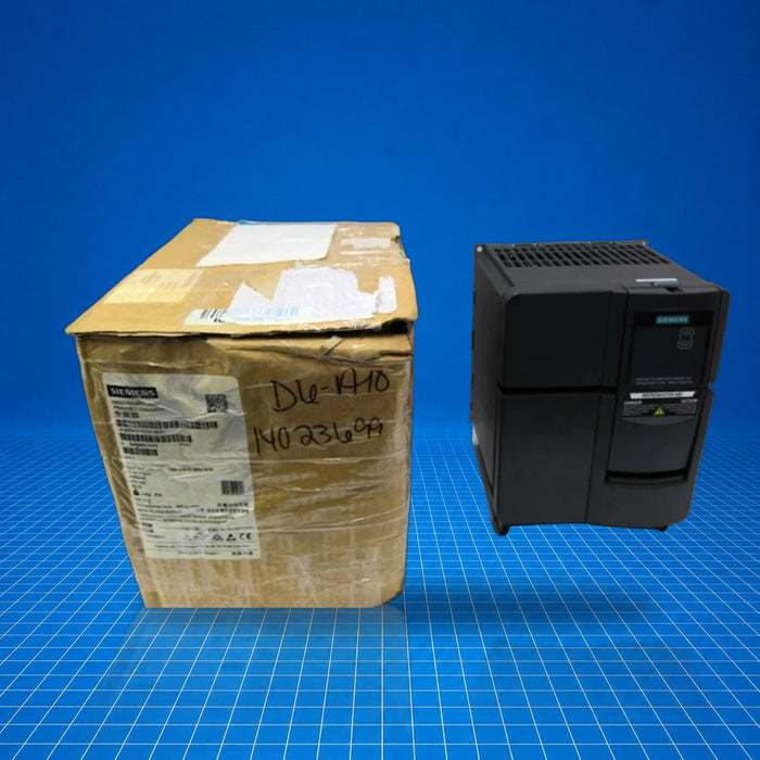 6SE6420-2UC24-0CA1 Siemens