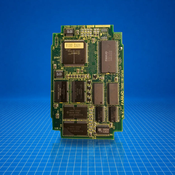 A20B-3300-0150 GE Fanuc