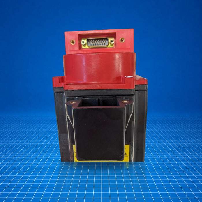 A06B-0371-B075 GE Fanuc industrial automation part - unit detail