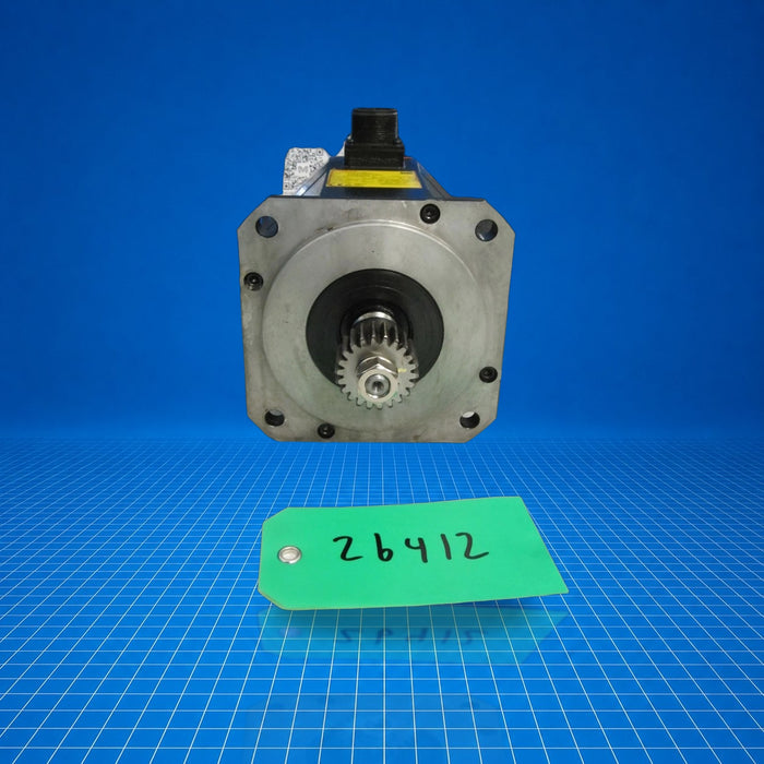 A06B-0075-B003 GE Fanuc industrial automation part - tested surplus unit