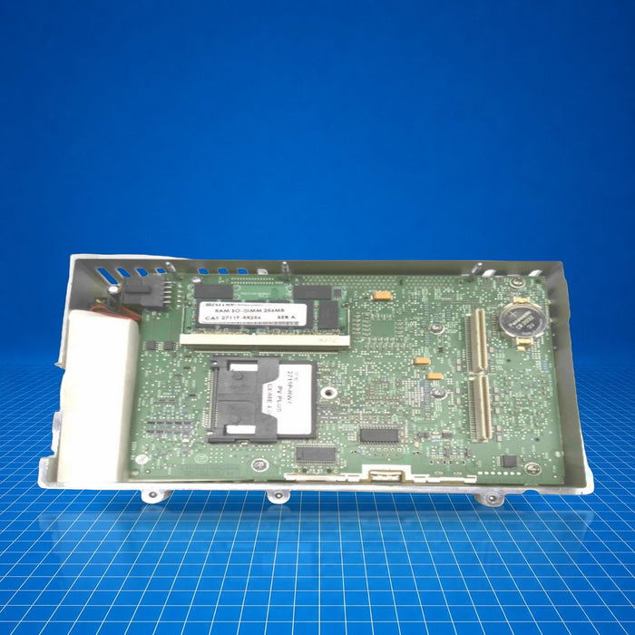 2711P-RP7 Allen Bradley industrial automation part - unit detail
