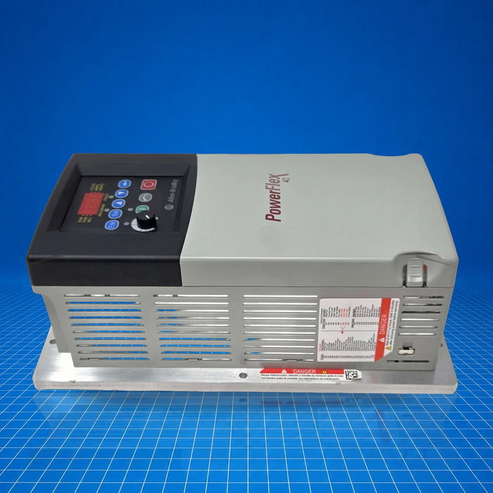 22B-D012H204 Allen-Bradley