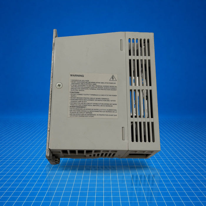 MR-J2S-40A Mitsubishi