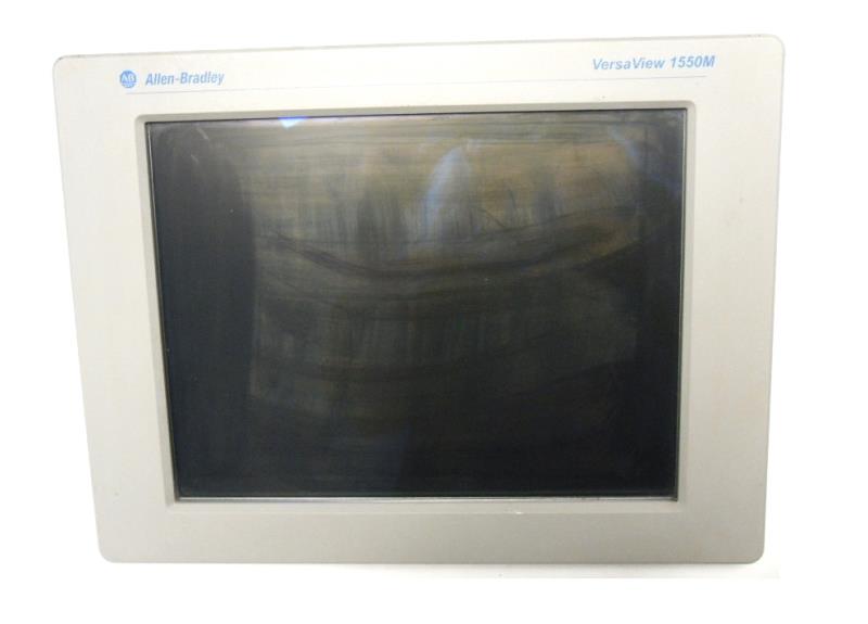 6176M-15VN Allen-Bradley