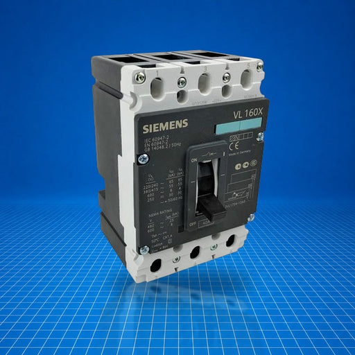 3VL1705-1DA33-0AA0 Siemens