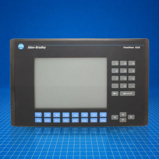 2711-K10G8L1 Allen-Bradley