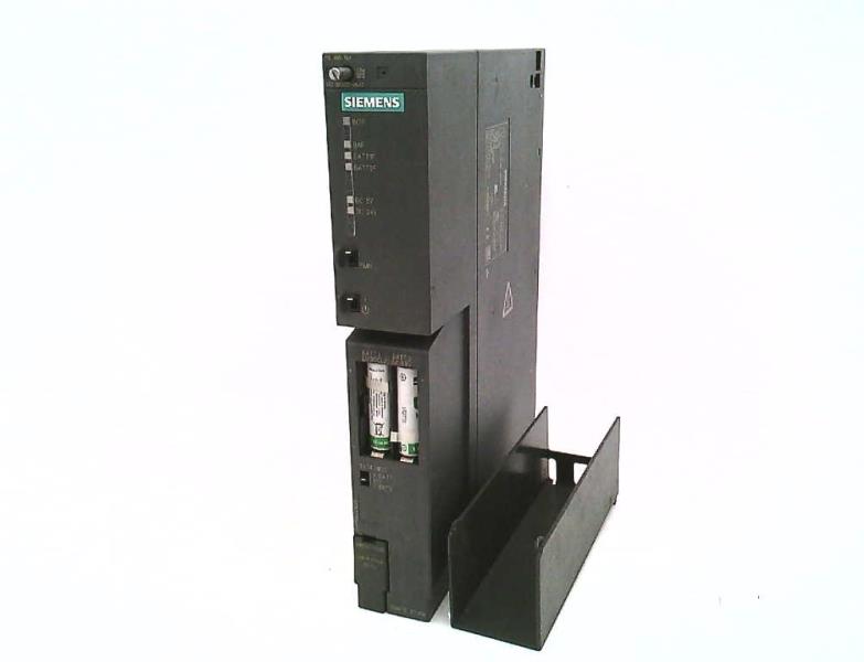 6ES7405-0KA02-0AA0 Siemens