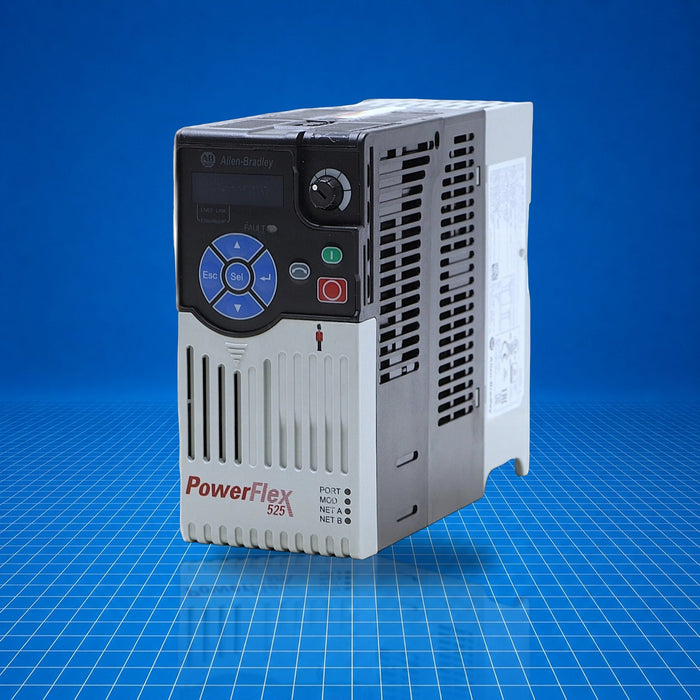 25B-A2P5N114 Allen-Bradley