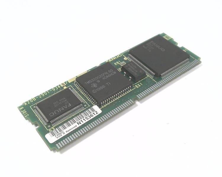 A20B-2901-0340 Fanuc
