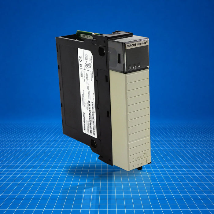 1756-M08SE Allen-Bradley