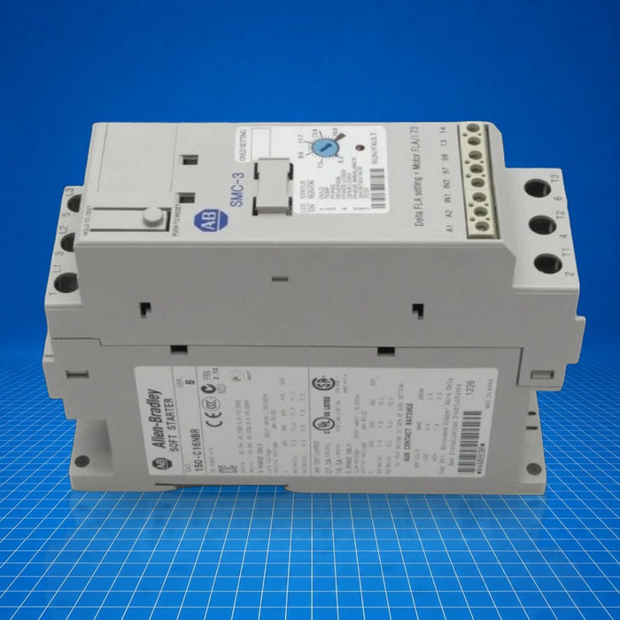 150-C16NBR Allen-Bradley