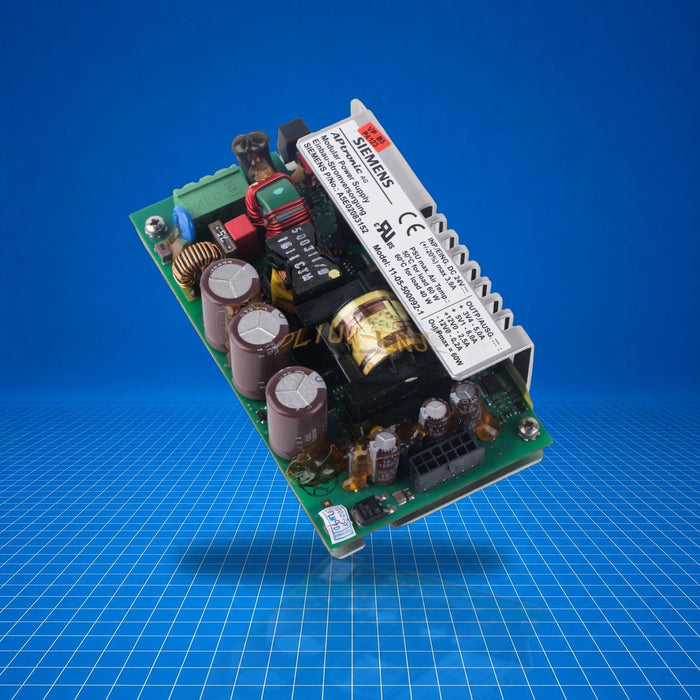 A5E02083152 Siemens industrial automation part - product view