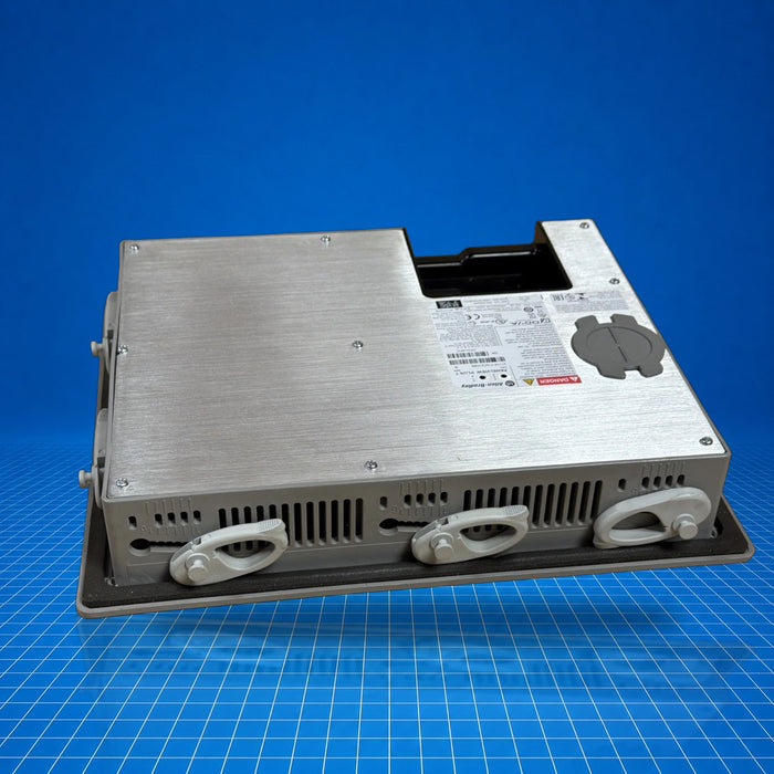2711P-T10C21D8S Allen Bradley HMI Graphic Terminals - product view