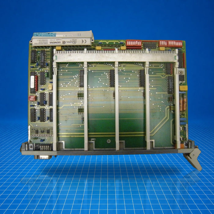 6GT2002-0AA00 Siemens industrial automation part - product view