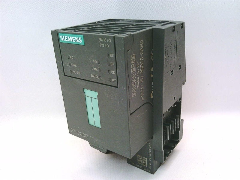 6ES7151-3BB23-0AB0 Siemens