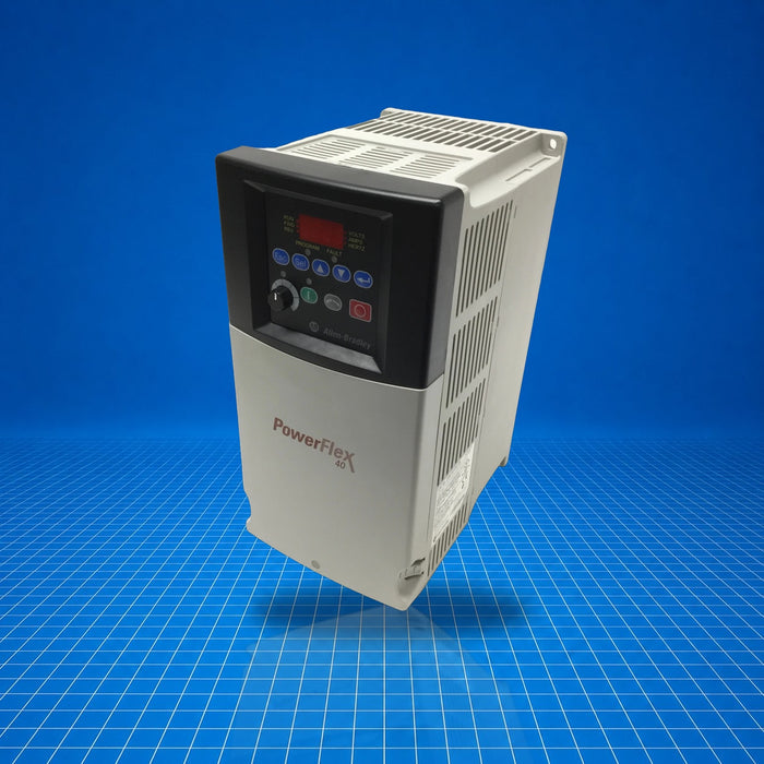 22B-E012N104 Allen-Bradley