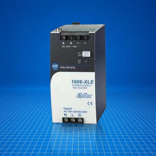 1606-XLE240EE Allen-Bradley