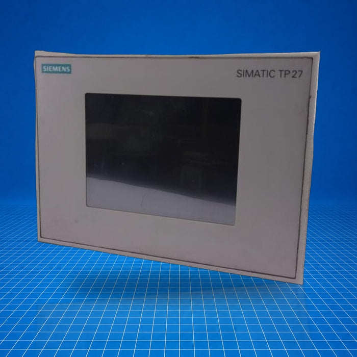 6AV3627-1NK00-2AX0 Siemens