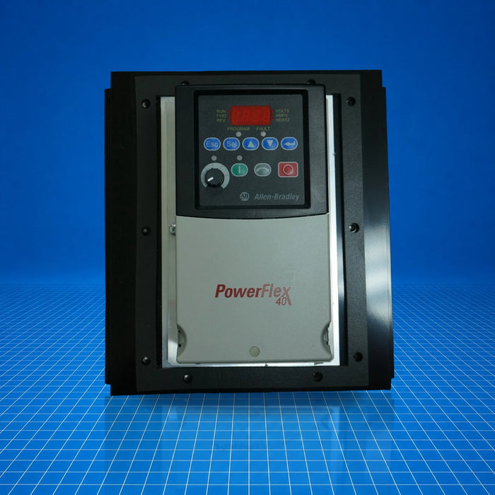 22B-D2P3F104 Allen-Bradley