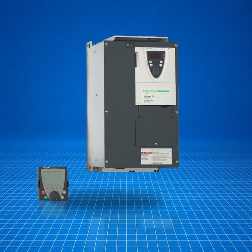 ATV71HD15Y Schneider Electric Altivar 71 Variable speed drive
