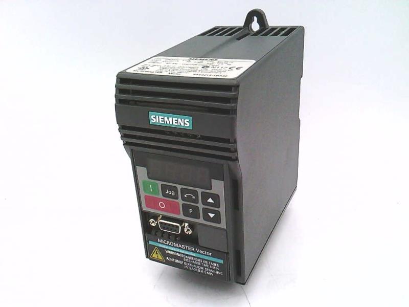6SE3212-1BA40 Siemens