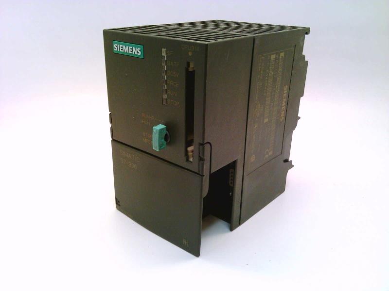 6ES7314-1AE03-0AB0 Siemens