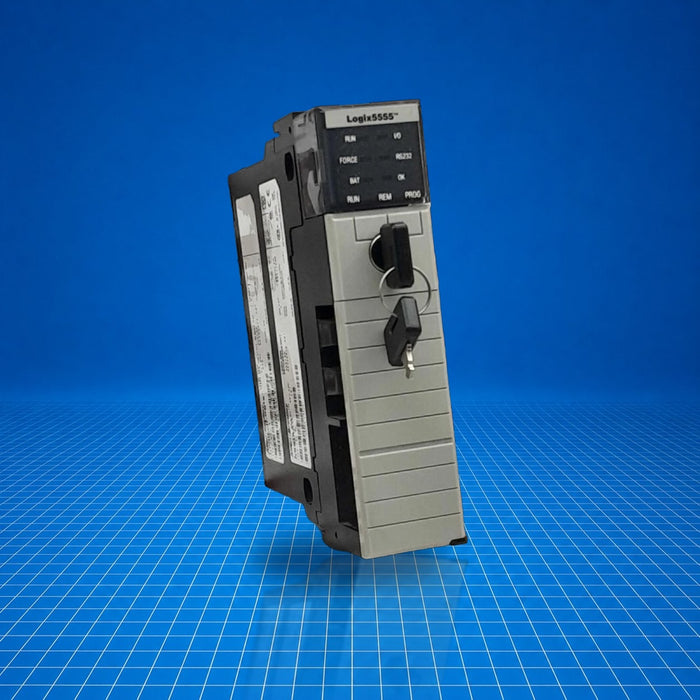 1756-L55M22 Allen-Bradley