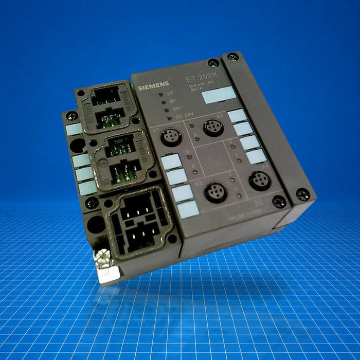 6ES7141-1BF11-0XB0 Siemens