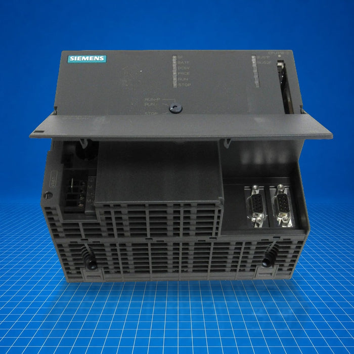 6ES7318-2AJ00-0AB0 Siemens