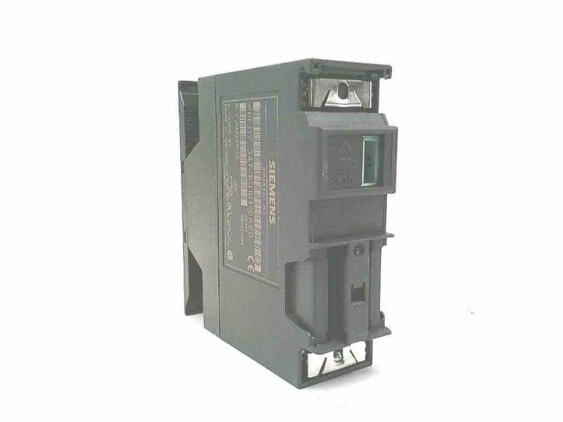 6ES7341-1CH01-0AE0 Siemens