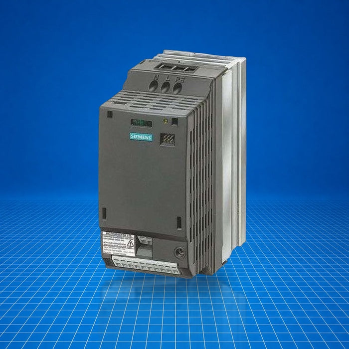 6SE6410-2UB17-5BA0 Siemens