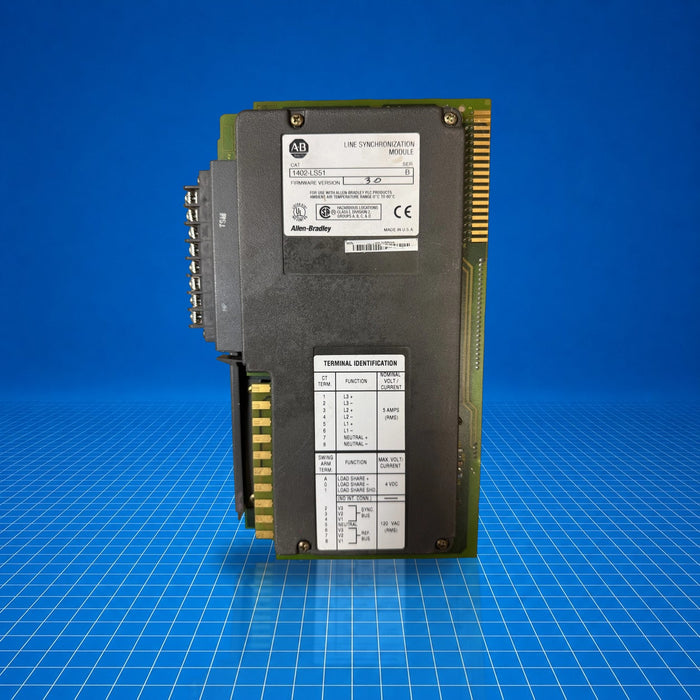 1402-LS51 Allen-Bradley
