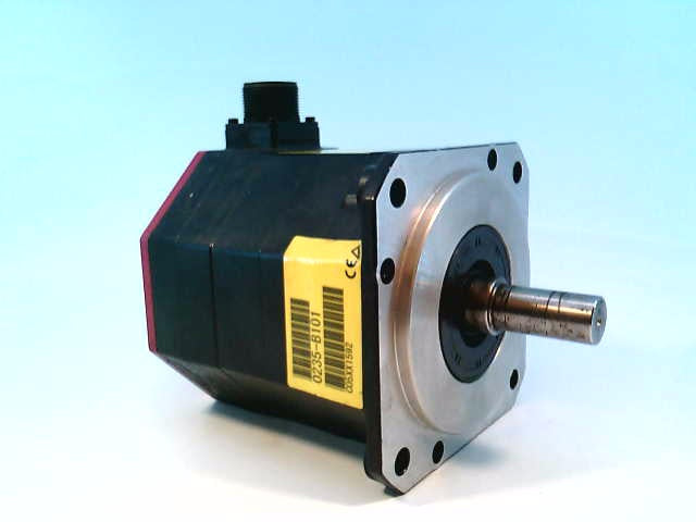 A06B-0235-B101 GE Fanuc