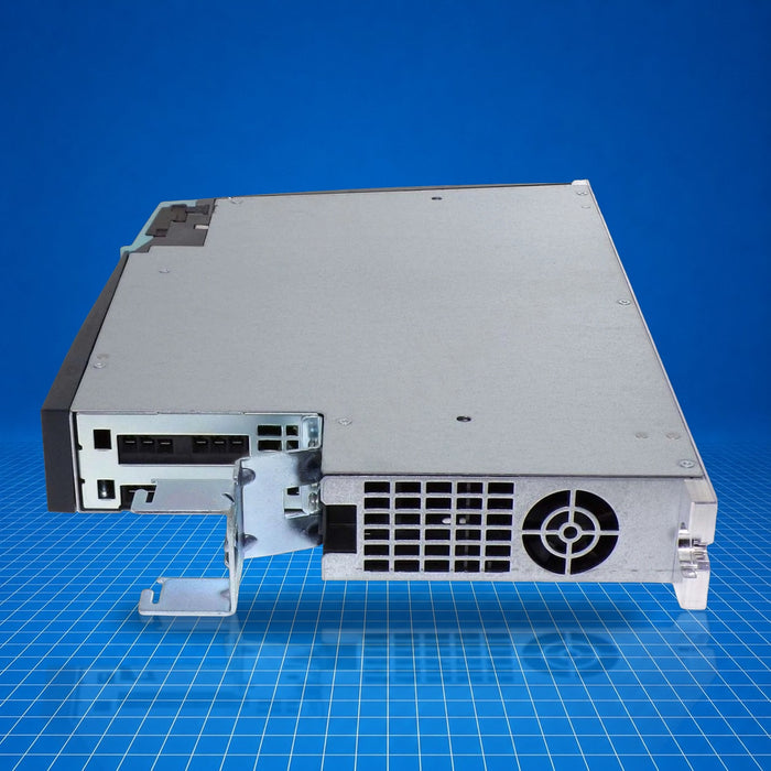 6SL3120-2TE15-0AD0 Siemens