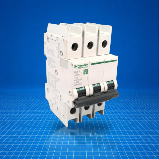 M9F42308 Schneider Electric