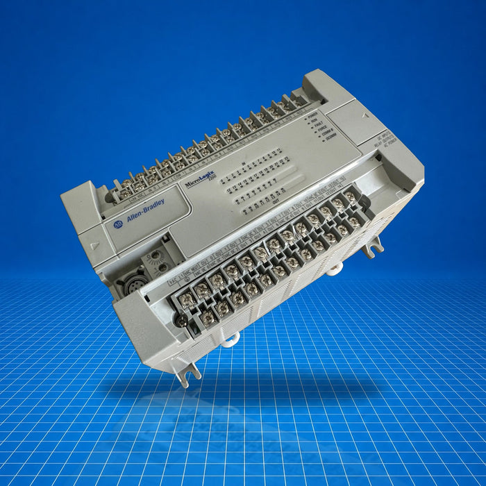 1762-L40BWA Allen Bradley PLC - tested surplus unit