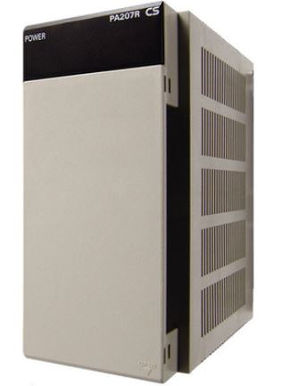 CS1D-PA207R Omron