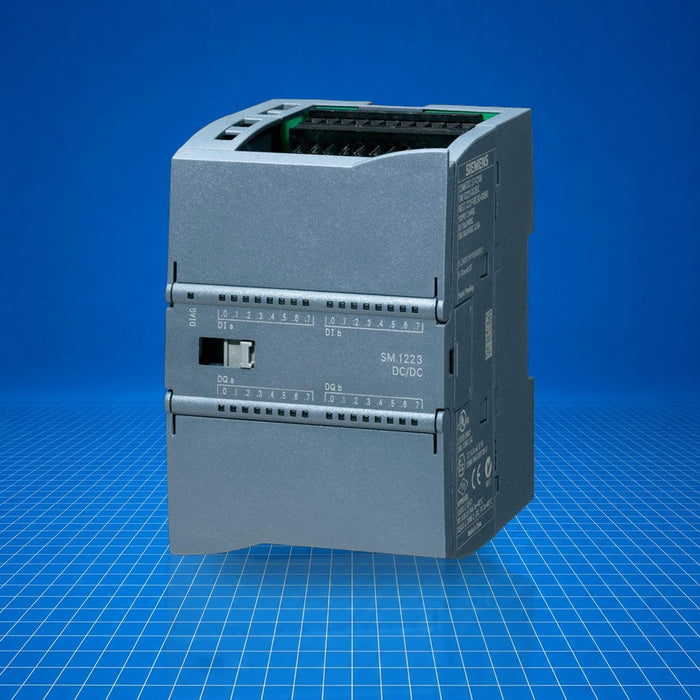 6ES7223-1BH32-0XB0 Siemens