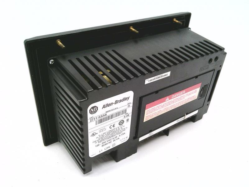 2711-K5A8 Allen-Bradley