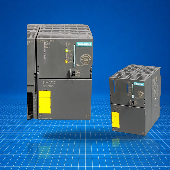 6ES7315-2FH13-0AB0 Siemens