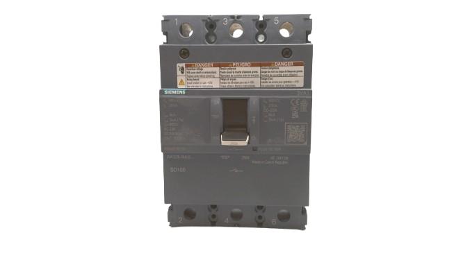 3VA1225-1AA32-0AA0 Siemens