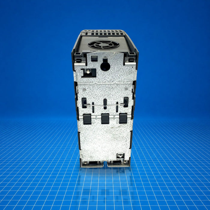6SL3210-1KE13-2AF2 Siemens industrial automation part - part number label view